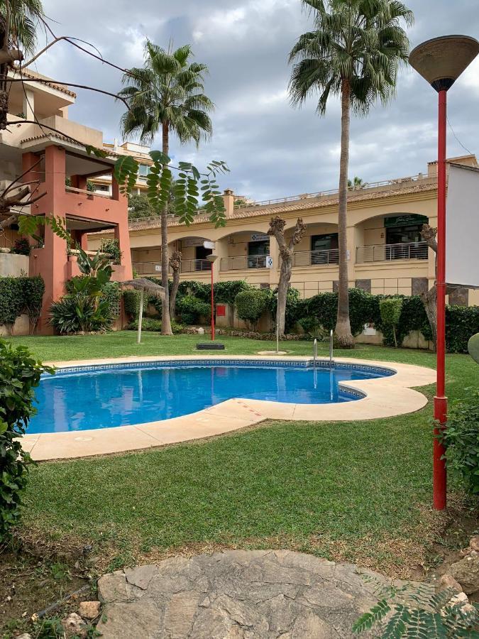Weforyou Starfish With Swimming Pool And Parking Benalmádena Extérieur photo